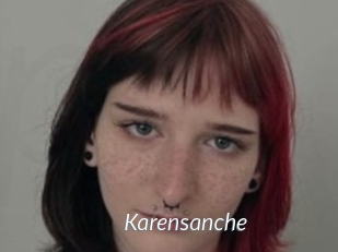 Karensanche