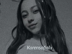Karensofialx