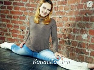 Karenstamina