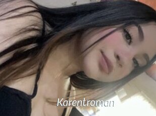 Karentroman