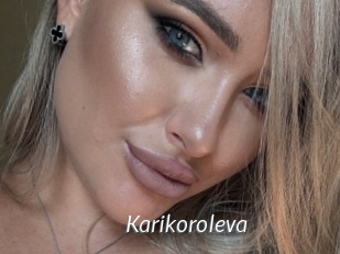 Karikoroleva