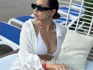 Karilineromanova