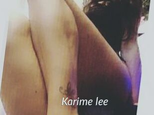 Karime_lee
