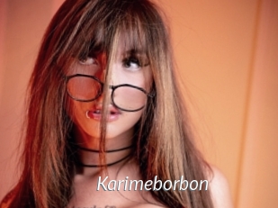 karimeborbon Porn Star