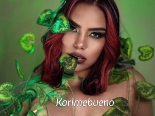 Karimebueno
