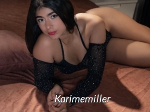 Karimemiller