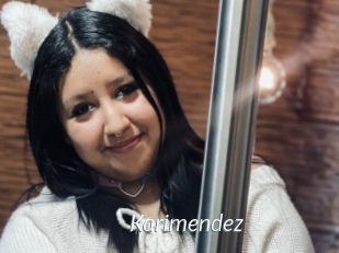 Karimendez