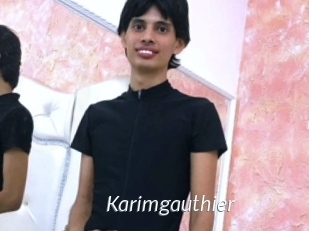 Karimgauthier