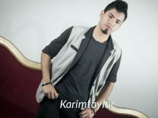 Karimtaylor