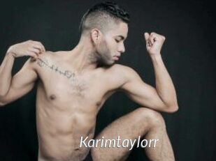 Karimtaylorr