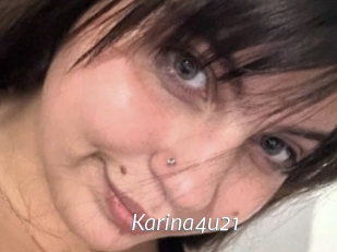 Karina4u21