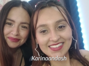 Karinaandash