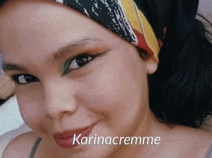 Karinacremme