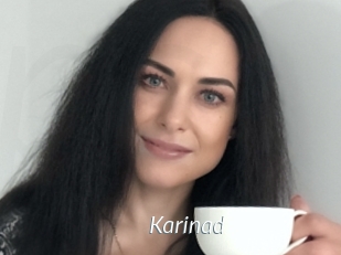 Karinad