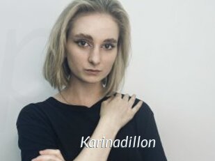 Karinadillon