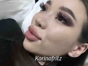 Karinafritz