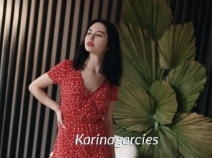 Karinagarcies