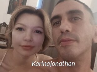 Karinajonathan