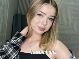 Karinakant