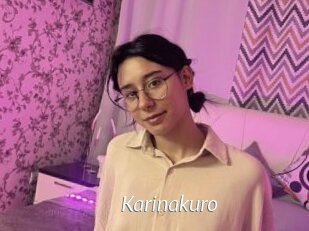 Karinakuro