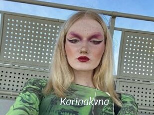 Karinakvna