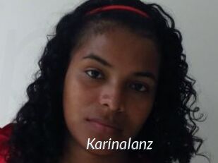 Karinalanz