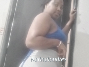karinalondres Porn Star
