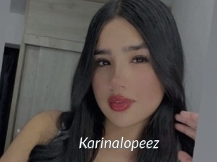 Karinalopeez