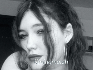 Karinamarsh