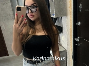Karinamikus