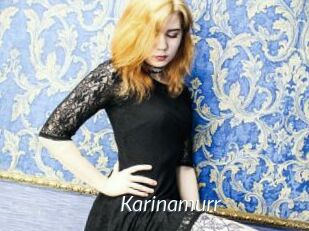 Karinamurr
