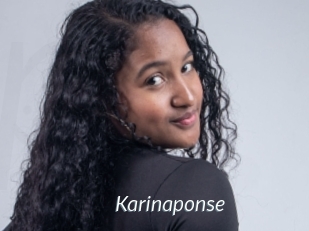 Karinaponse