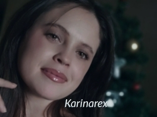 Karinarex