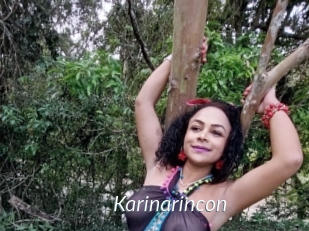 karinarincon Porn Star