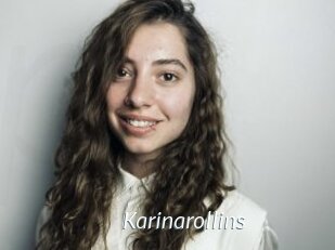 Karinarollins