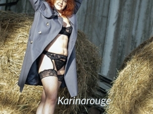 karinarouge Porn Star