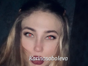 Karinasoboleva