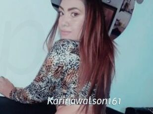 Karinawatson161