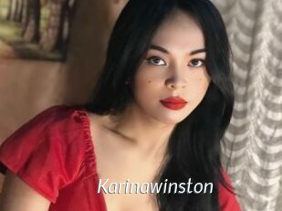 Karinawinston