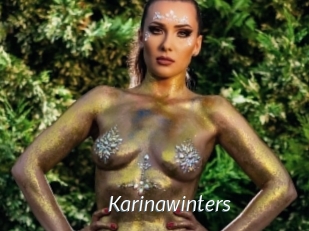 Karinawinters