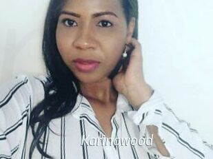 Karinawood