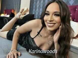 Karinawoods