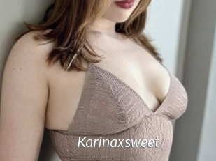 Karinaxsweet