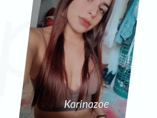 Karinazoe