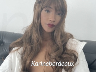 Karinebordeaux