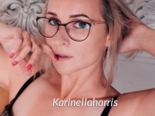 Karinellaharris