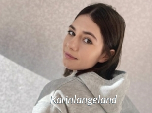 Karinlangeland
