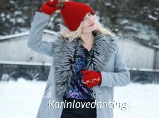 Karinlovedancing
