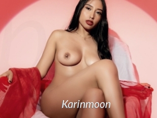 Karinmoon