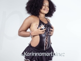 Karinnamarthinez